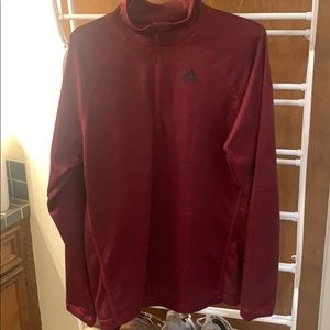 Adidas pullover/sweater